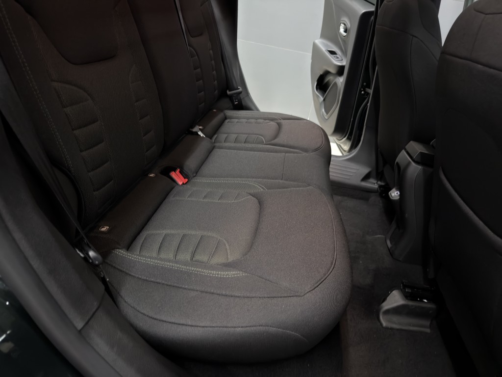 JEEP RENEGADE 1.3 PHEV 4XE NORTH STAR TETTO APRIBILE